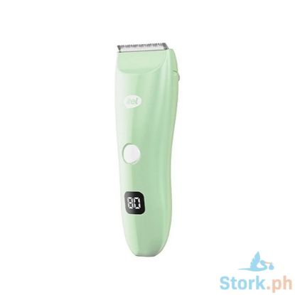Picture of Itel IHC-01 Baby Hair Clipper - Mint