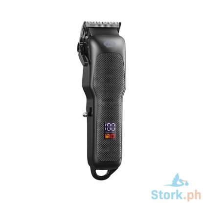 Picture of Itel IHC-36 Hair Clipper Classic 4 Limited - Black