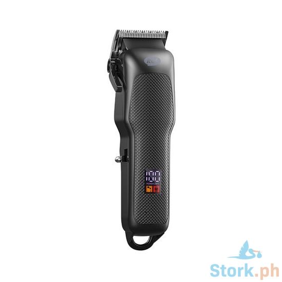 Picture of Itel IHC-36 Hair Clipper Classic 4 Limited - Black