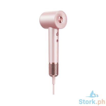 Picture of Itel IHD 53 Hair Dryer - Pink Gold