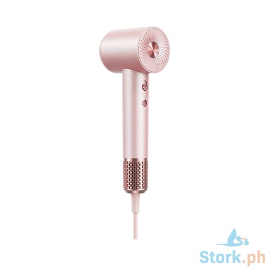 Picture of Itel IHD 53 Hair Dryer - Pink Gold
