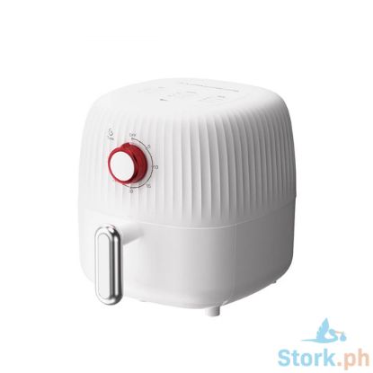Picture of Itel IAF-002 Air Fryer 2L