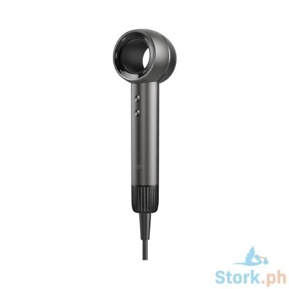 Picture of Itel IHD 73 Hair Dryer Starry - Black