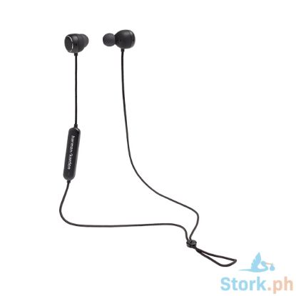 Picture of Harman Kardon Bluetooth in-ear headphones FLY BT