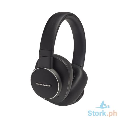 Picture of Harman Kardon Wireless Over-Ear NC Headphones FLY ANC
