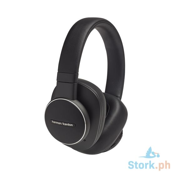 Picture of Harman Kardon Wireless Over-Ear NC Headphones FLY ANC
