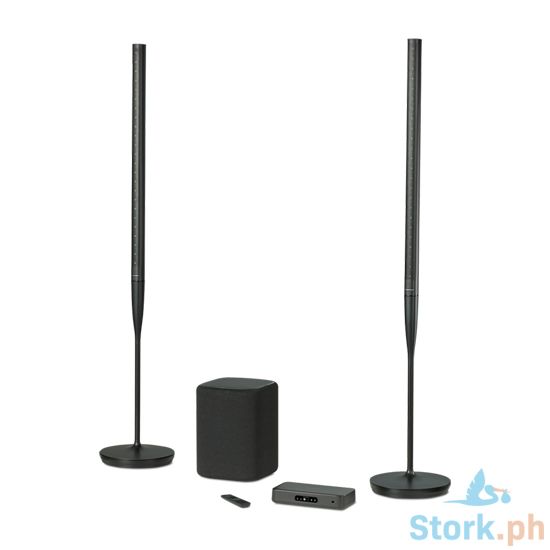 Picture of Harman Kardon Wireless Home Audio System HK RADIANCE