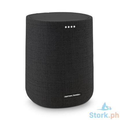 Picture of Harman Kardon All-in-one smart speaker with room-filling sound HK CITATION ONE MK3