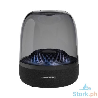 Picture of Harman Kardon Bluetooth Home Speaker AURA STUDIO 4