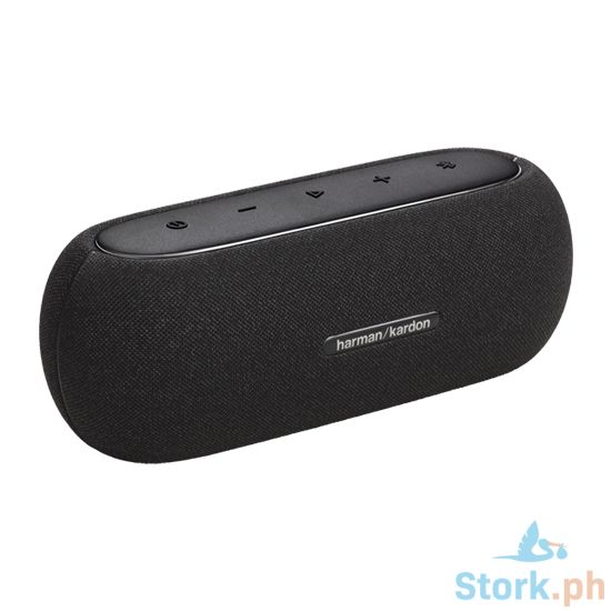 Picture of Harman Kardon Portable Bluetooth Speaker HK LUNA