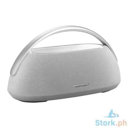 Picture of Harman Kardon Portable Bluetooth Speaker HK GO+ PLAY 3