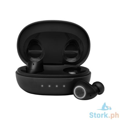 Picture of JBL Free II True wireless in-ear headphones