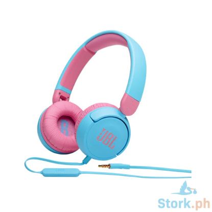 Picture of JBL JR 310 Kids On-Ear Headphones