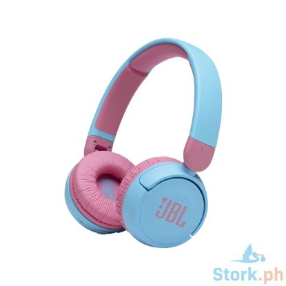 Picture of JBL JR 310BT Kids Wireless On-Ear Headphones