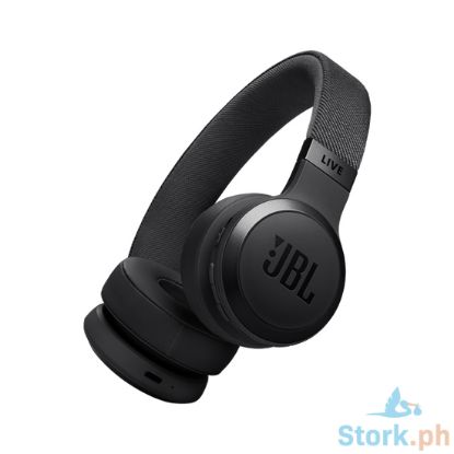 Picture of JBL Live 670NC