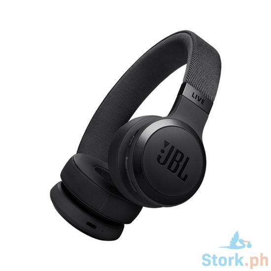 Picture of JBL Live 670NC