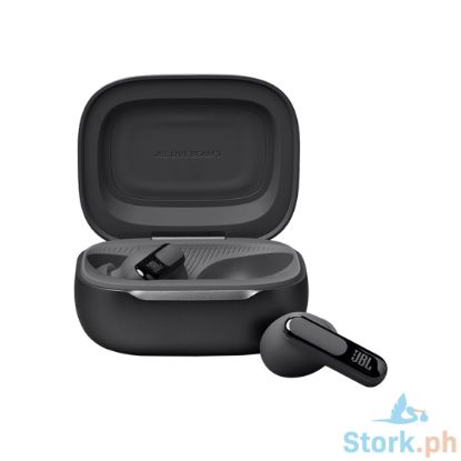 Picture of JBL Live Beam 3 Black