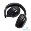 Picture of JBL Tour One M2 Wireless over-ear Noise Cancelling headphones Black