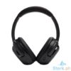 Picture of JBL Tour One M2 Wireless over-ear Noise Cancelling headphones Black