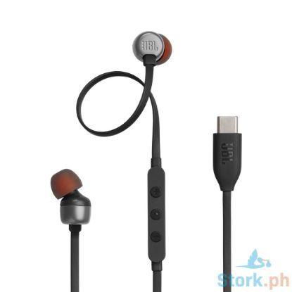 Picture of JBL Tune 310C USB Black