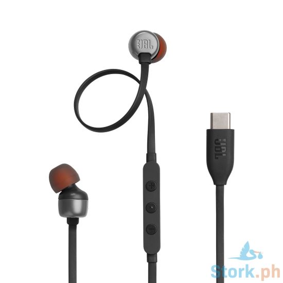 Picture of JBL Tune 310C USB Black