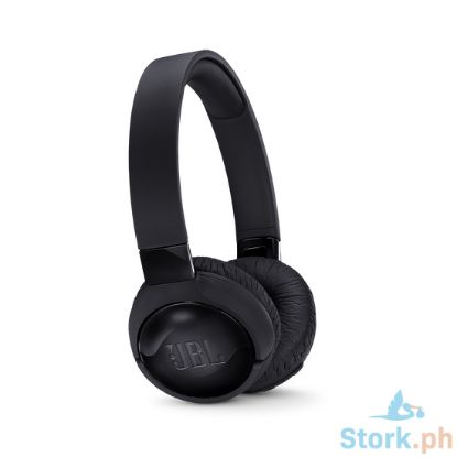 Picture of JBL Tune 600BTNC