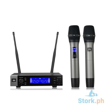 Picture of JBL VM 200