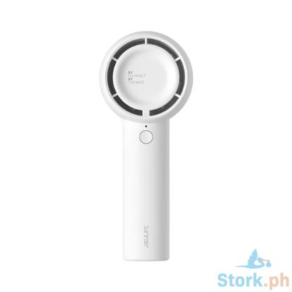 Picture of Jisulife Life5 4500mAh - White