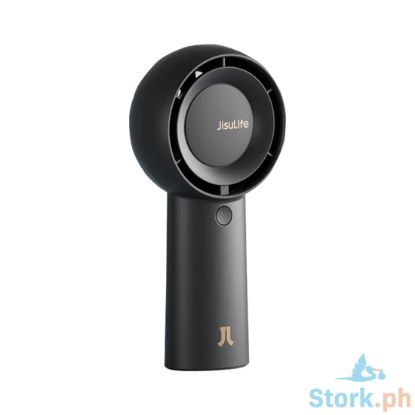 Picture of Jisulife Life5 Plus 6000mAh - Black
