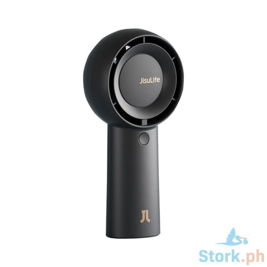 Picture of Jisulife Life5 Plus 6000mAh - Black