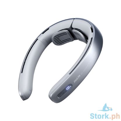 Picture of Jisulife Pro 1 Neck Fan - Silver