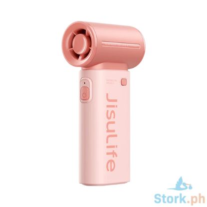 Picture of Jisulife Life 9 3600mah - Pink