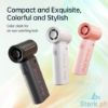 Picture of Jisulife Life 9 3600mah - Pink