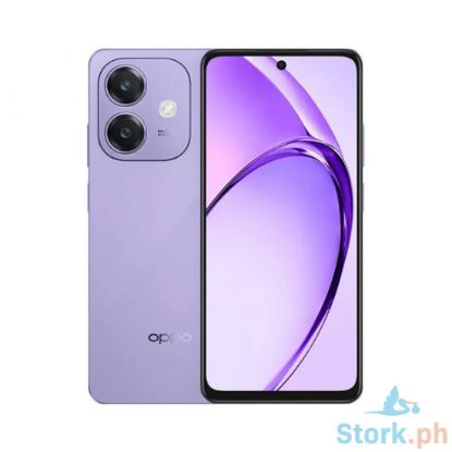 Picture of OPPO A3 8GB/128GB