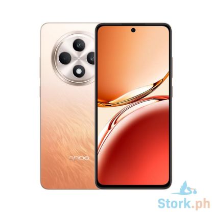 Picture of OPPO Reno 12F 4G 8GB/256GB
