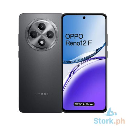 Picture of OPPO Reno 12F 5G 8GB/256GB