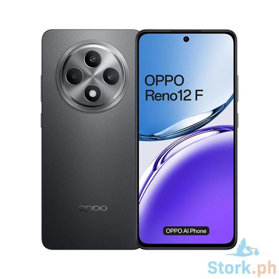 Picture of OPPO Reno 12F 5G 8GB/256GB