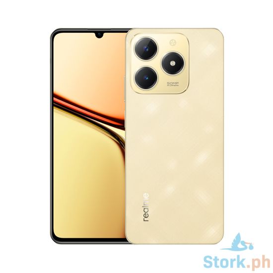 Picture of Realme C61 6GB/128GB