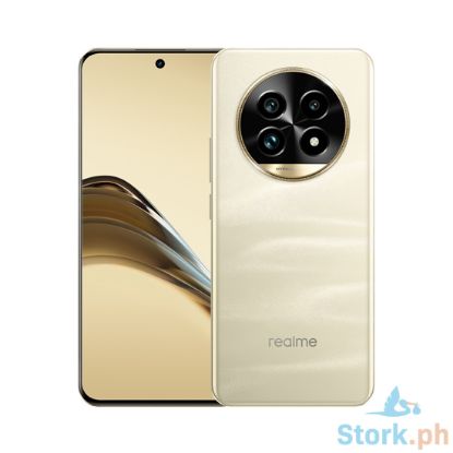 Picture of Realme 13 Pro Plus 5G 12GB/256GB