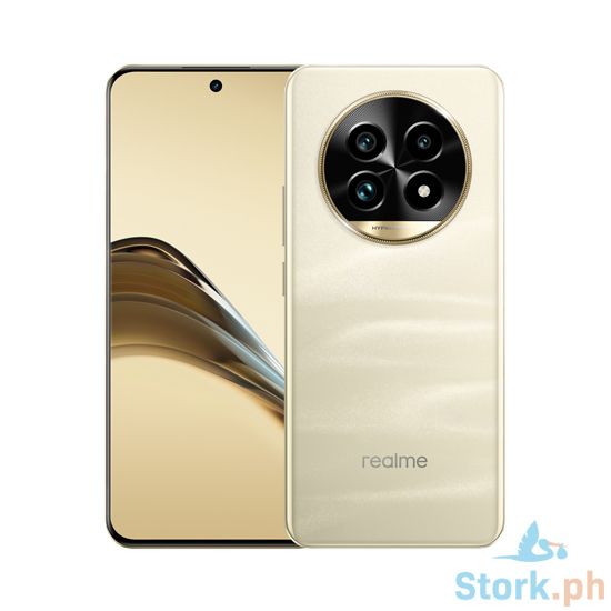 Picture of Realme 13 Pro Plus 5G 12GB/256GB