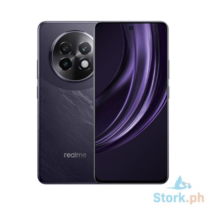 Picture of Realme 13 Plus 5G 12GB/256GB - Dark Purple