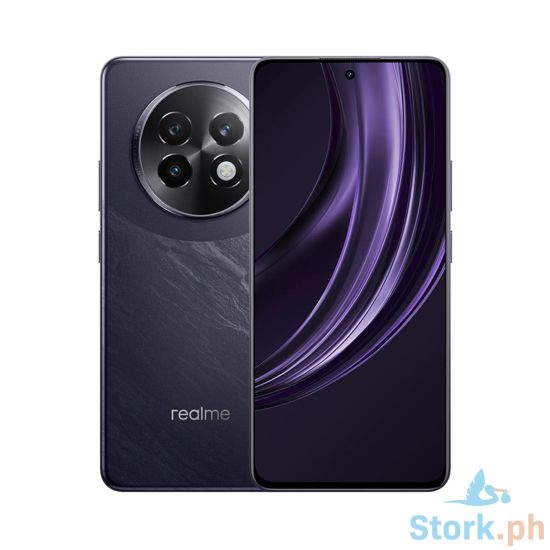 Picture of Realme 13 Plus 5G 12GB/256GB - Dark Purple