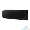 Picture of Samsung AR10CYECABTNTC 1.0HP WindFree Bespoke Inverter in Midnight Black