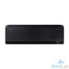 Picture of Samsung AR10CYECABTNTC 1.0HP WindFree Bespoke Inverter in Midnight Black