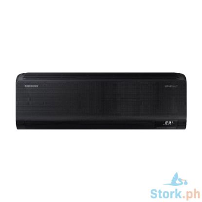 Picture of Samsung AR10CYECABTNTC 1.0HP WindFree Bespoke Inverter in Midnight Black