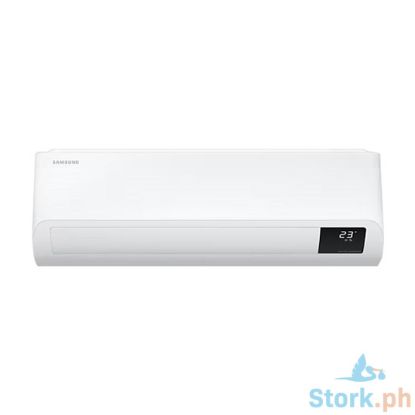 Picture of Samsung AR12TYHYEWKNTC 1.5HP S-Inverter