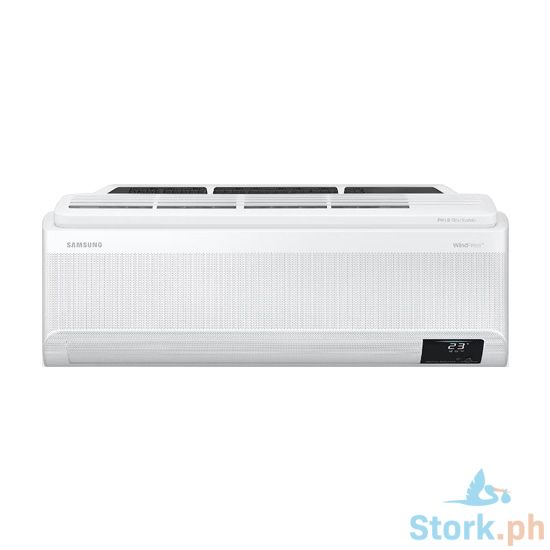 Picture of Samsung AR18AYKAGWKNTC 2.0HP WindFree ActivClean Inverter