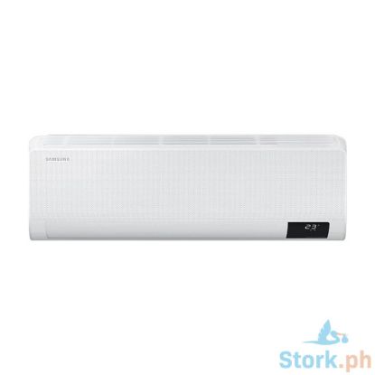 Picture of Samsung AR24CYEAAWKNTC 2.5HP Wind Free SmartThings Inverter
