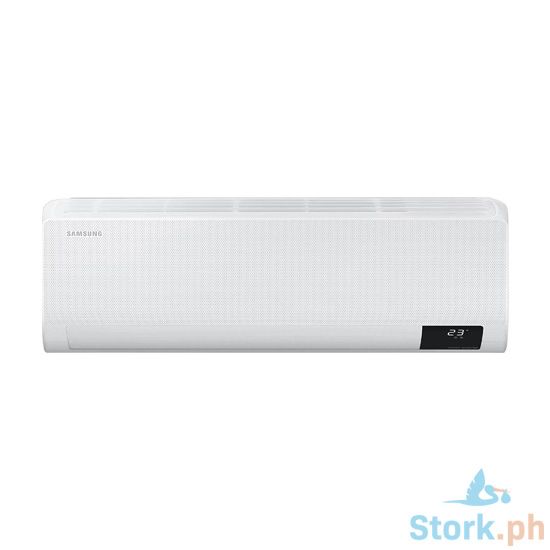 Picture of Samsung AR24CYEAAWKNTC 2.5HP Wind Free SmartThings Inverter