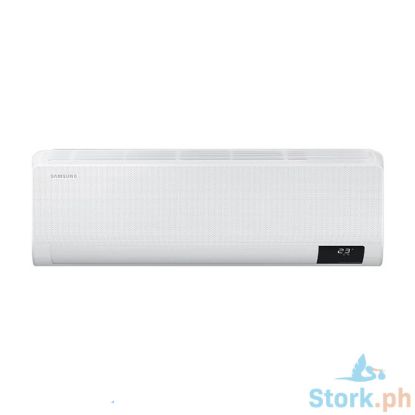 Picture of Samsung AR13CYEAAWKNTC 1.5HP WindFree™ SmartThings Inverter